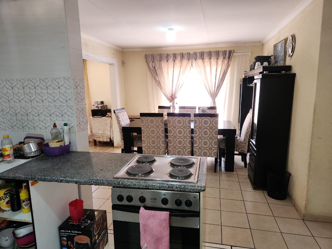 3 Bedroom Property for Sale in Tlhabane West North West